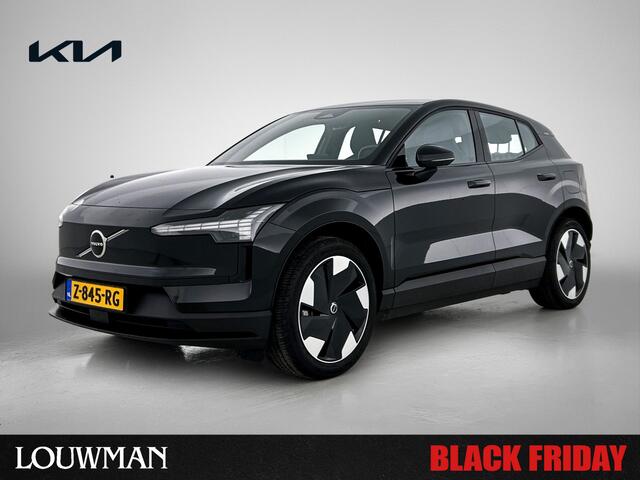 Volvo EX30 Single Motor Extended Range Plus 69 kWh | Stoel/Stuurverwarming | Camera | Dodehoek detectie | Nederlandse Auto |