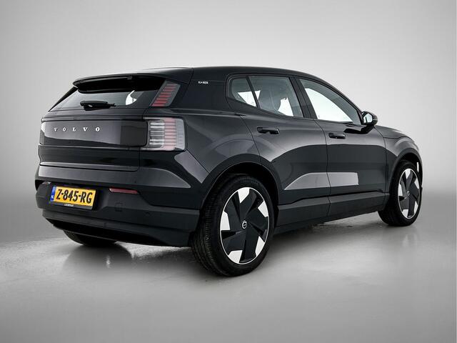 Volvo EX30 Single Motor Extended Range Plus 69 kWh | Stoel/Stuurverwarming | Camera | Dodehoek detectie | Nederlandse Auto |