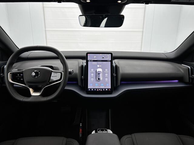 Volvo EX30 Single Motor Extended Range Plus 69 kWh | Stoel/Stuurverwarming | Camera | Dodehoek detectie | Nederlandse Auto |