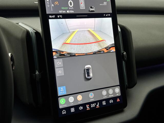 Volvo EX30 Single Motor Extended Range Plus 69 kWh | Stoel/Stuurverwarming | Camera | Dodehoek detectie | Nederlandse Auto |