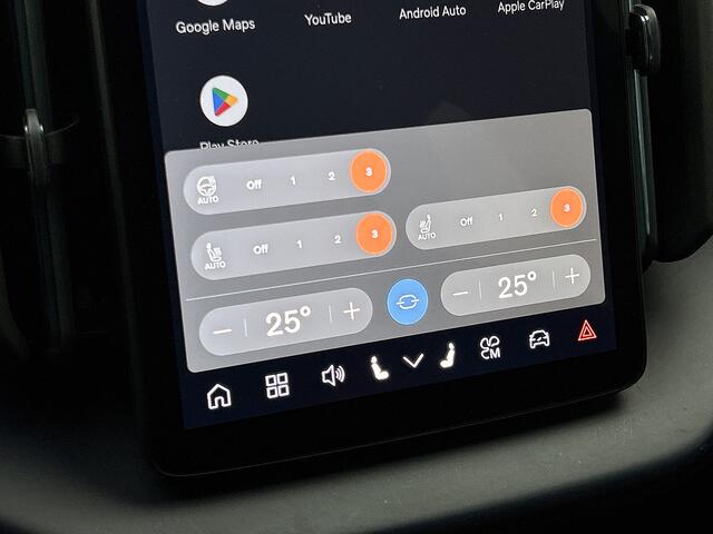 Volvo EX30 Single Motor Extended Range Plus 69 kWh | Stoel/Stuurverwarming | Camera | Dodehoek detectie | Nederlandse Auto |