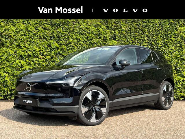 Volvo EX30 Single Motor Extended Range Plus 69 kWh | 20'' | nieuw uit voorraad | LAAGSTEPRIJS garantie