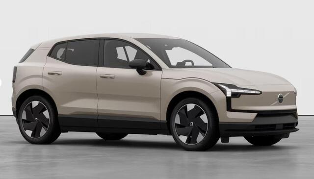 Volvo EX30 Single Motor Extended Range Plus Europa 69 kWh | VERWACHT