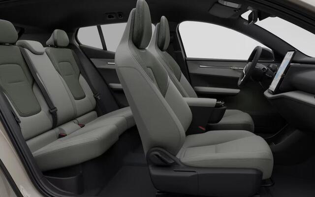 Volvo EX30 Single Motor Extended Range Plus Europa 69 kWh | VERWACHT