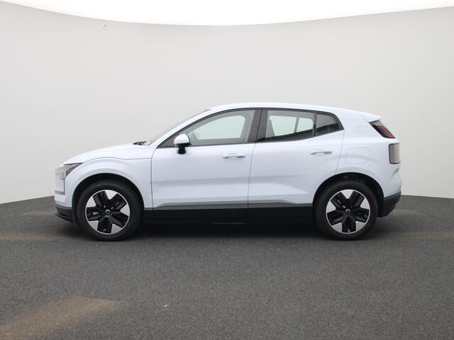 Volvo EX30 Single Motor Core | Google Navigatie | Achteruitrijcamera | Keyless | Adaptive Cruise Control | Apple CarPlay Adroid Auto