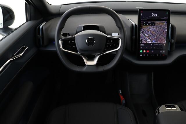 Volvo EX30 SINGLE MOTOR EXTENDED RANGE PLUS 69 kWh -CAMERA|HK-AUDIO|ADAP.CRUISE|BLIS|20"