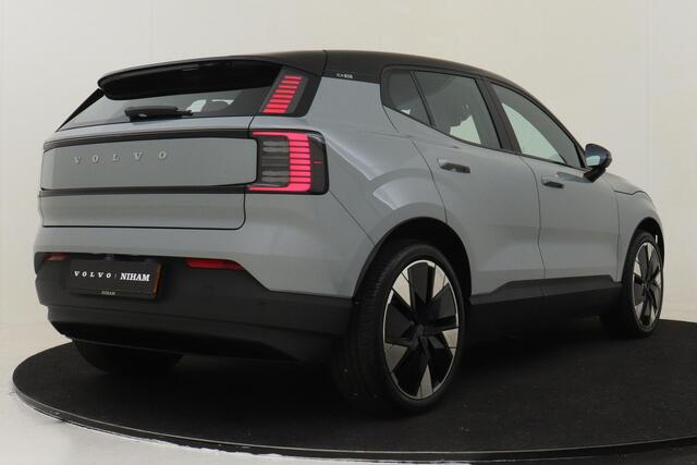 Volvo EX30 SINGLE MOTOR EXTENDED RANGE PLUS 69 kWh -CAMERA|HK-AUDIO|ADAP.CRUISE|BLIS|20"