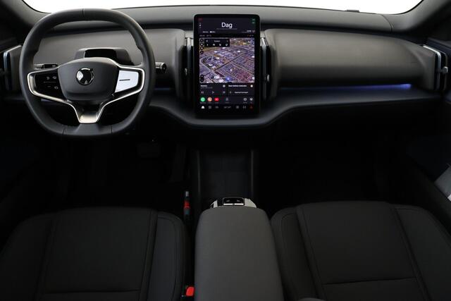 Volvo EX30 SINGLE MOTOR EXTENDED RANGE PLUS 69 kWh -CAMERA|HK-AUDIO|ADAP.CRUISE|BLIS|20"