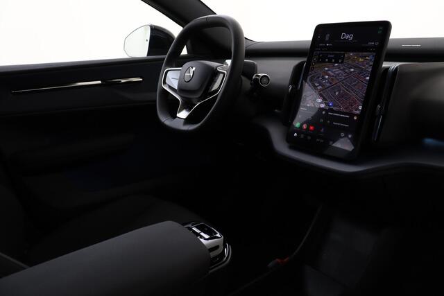 Volvo EX30 SINGLE MOTOR EXTENDED RANGE PLUS 69 kWh -CAMERA|HK-AUDIO|ADAP.CRUISE|BLIS|20"