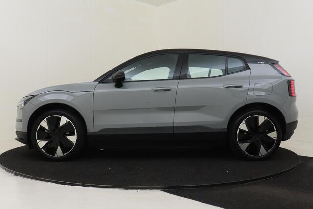 Volvo EX30 SINGLE MOTOR EXTENDED RANGE PLUS 69 kWh -CAMERA|HK-AUDIO|ADAP.CRUISE|BLIS|20"