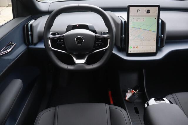 Volvo EX30 Single Motor Extended Range Plus 69 kWh -NL- Auto!! Harmon Kardon I Stoel+Stuur verw I Camera