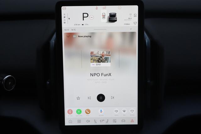 Volvo EX30 Single Motor Extended Range Plus 69 kWh -NL- Auto!! Harmon Kardon I Stoel+Stuur verw I Camera