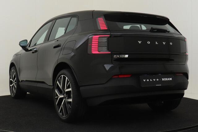 Volvo EX30 TWIN MOTOR PERFORMANCE ULTRA EUROPA SPORT 69 kWh -PANO.DAK|HARMAN/KARDON|360°CAM|AUT.INPARKEREN|BLIS|20"|BREEZE