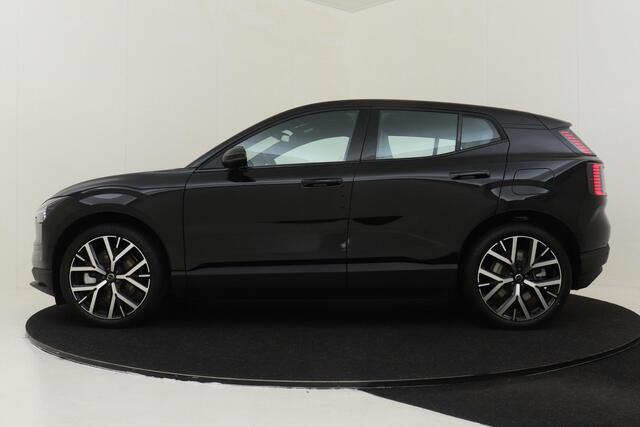 Volvo EX30 TWIN MOTOR PERFORMANCE ULTRA EUROPA SPORT 69 kWh -PANO.DAK|HARMAN/KARDON|360°CAM|AUT.INPARKEREN|BLIS|20"|BREEZE