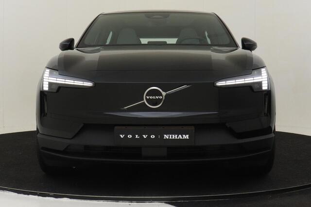 Volvo EX30 TWIN MOTOR PERFORMANCE ULTRA EUROPA SPORT 69 kWh -PANO.DAK|HARMAN/KARDON|360°CAM|AUT.INPARKEREN|BLIS|20"|BREEZE