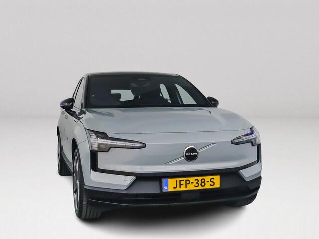 Volvo EX30 Single Motor Extended Range Plus 69 kWh | Parkeercamera | Harman Kardon | Stoel- en Stuurverwarming | Elektrische Stoelen