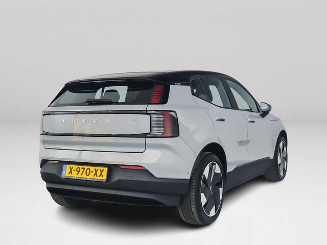 Volvo EX30 Single Motor Extended Range Ultra 69 kWh | Panoramadak | 360° camera | Harman Kardon | Stoel- en Stuurverwarming