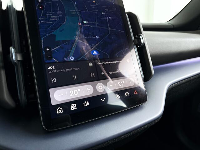 Volvo EX30 Single Motor Extended Range Ultra 69 kWh | Panoramadak | 360° camera | Harman Kardon | Stoel- en Stuurverwarming