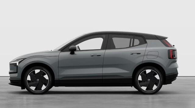Volvo EX30 Extended Plus 69 kWh | Van 48.039 voor 40.239 |