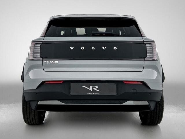 Volvo EX30 Cross Country Twin Performance Ultra Extended Range 69 kWh