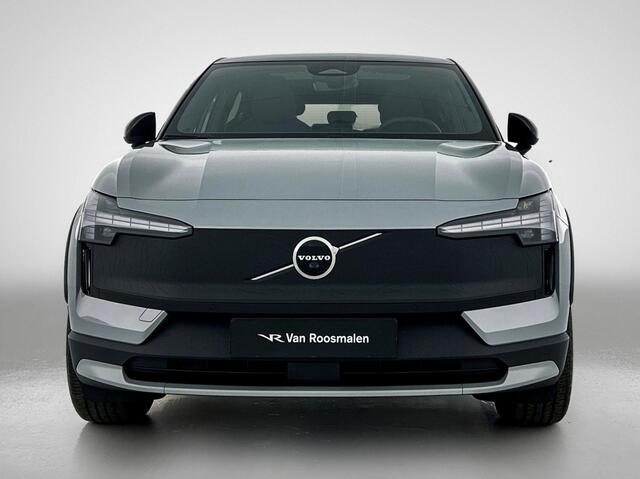 Volvo EX30 Cross Country Twin Performance Ultra Extended Range 69 kWh