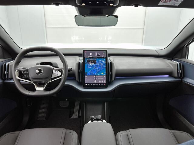 Volvo EX30 Cross Country Twin Performance Ultra Extended Range 69 kWh