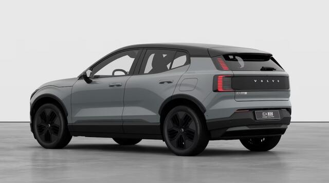 Volvo EX30 Cross Country Twin Performance AWD Ultra | Getint Glas | Panorama dak | 360 ca