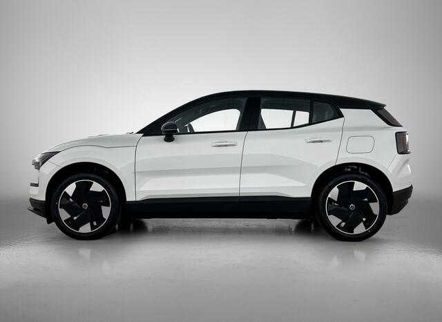 Volvo EX30 Plus Extended range | Nieuw | Voorraad | Climate pack | Camera