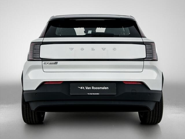 Volvo EX30 Plus Extended range | Nieuw | Voorraad | Climate pack | Camera