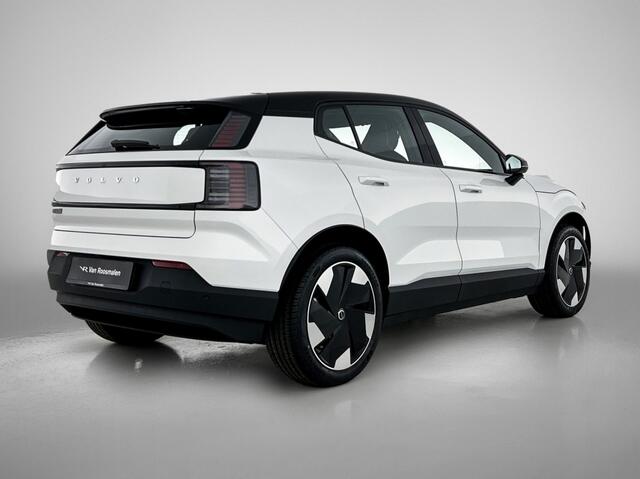 Volvo EX30 Plus Extended range | Nieuw | Voorraad | Climate pack | Camera