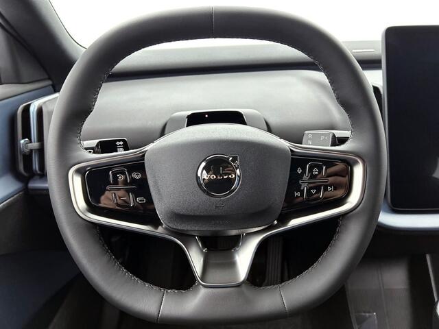 Volvo EX30 Plus Extended range | Nieuw | Voorraad | Climate pack | Camera