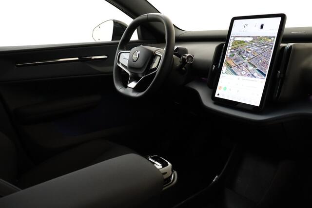 Volvo EX30 SINGLE MOTOR PLUS 51 kWh -CLIMATE|CARPLAY|CAMERA|ADAP.CRUISE|HARMAN/KARDON|PRIVACY.GLAS
