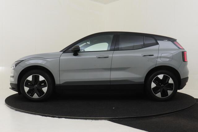 Volvo EX30 SINGLE MOTOR PLUS 51 kWh -CLIMATE|CARPLAY|CAMERA|ADAP.CRUISE|HARMAN/KARDON|PRIVACY.GLAS