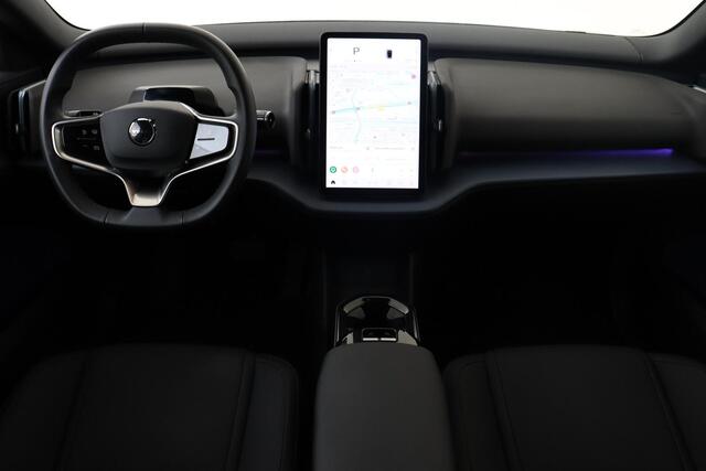 Volvo EX30 SINGLE MOTOR PLUS 51 kWh -CLIMATE|CARPLAY|CAMERA|ADAP.CRUISE|HARMAN/KARDON|PRIVACY.GLAS