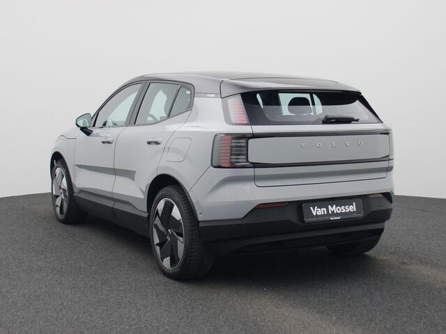 Volvo EX30 Single Motor Extended Range Ultra | Elektr. stoel | 360 Camera | Panoramadak | H&K Audio