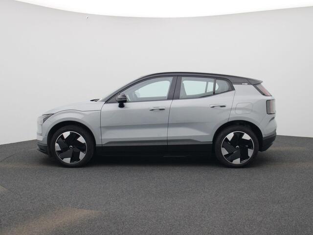 Volvo EX30 Single Motor Extended Range Ultra | Elektr. stoel | 360 Camera | Panoramadak | H&K Audio