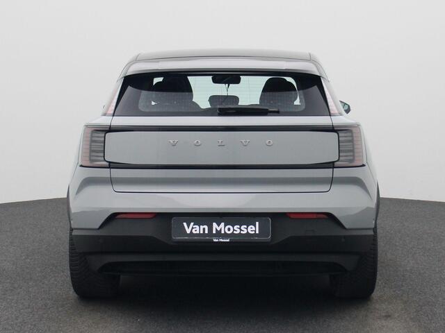 Volvo EX30 Single Motor Extended Range Ultra | Elektr. stoel | 360 Camera | Panoramadak | H&K Audio
