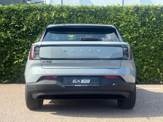 Volvo EX30 Single Motor Plus | Elektr. bed. stoelen | nieuw uit voorraad | LAAGSTEPRIJS garantie