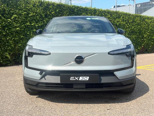 Volvo EX30 Single Motor Plus | Elektr. bed. stoelen | nieuw uit voorraad | LAAGSTEPRIJS garantie