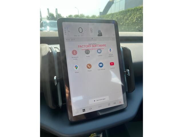 Volvo EX30 Single Motor Plus | Elektr. bed. stoelen | nieuw uit voorraad | LAAGSTEPRIJS garantie