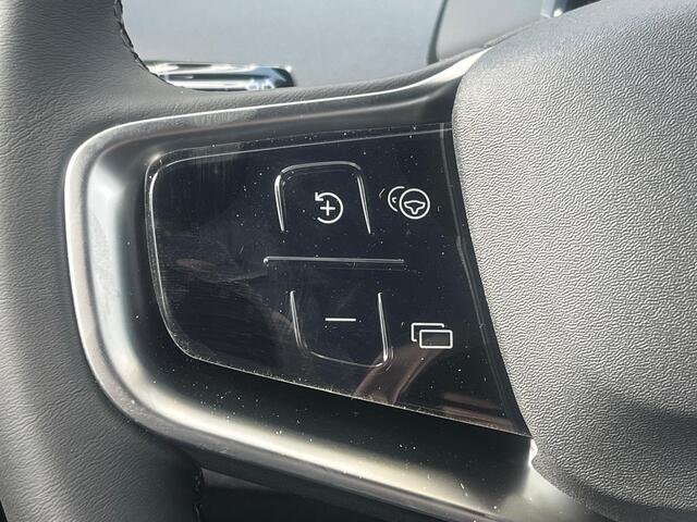 Volvo EX30 Single Motor Plus | Elektr. bed. stoelen | nieuw uit voorraad | LAAGSTEPRIJS garantie