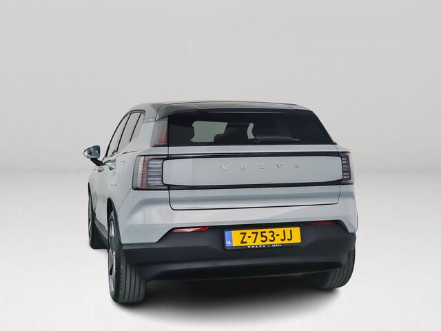 Volvo EX30 Single Motor Extended Range Plus 69 kWh | Parkeercamera | Harman Kardon | Stoel- en Stuurverwarming