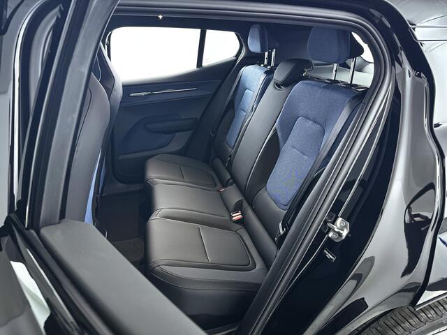 Volvo EX30 Single Motor Extended Range Plus 69 kWh | 20" Aero