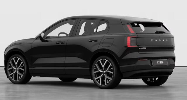 Volvo EX30 Single Motor Extended Range Plus Europa 69 kWh 20" Lm Velgen | Stoel+Stuurwiel verwarming | Electr.Bed.Stoelen | NIEUW