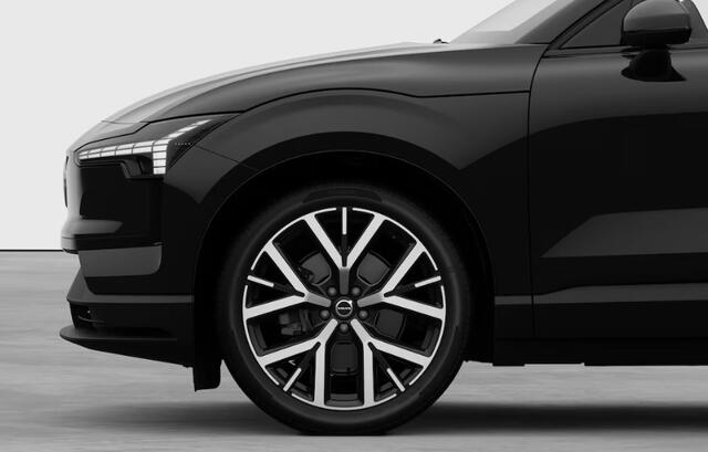 Volvo EX30 Single Motor Extended Range Plus Europa 69 kWh 20" Lm Velgen | Stoel+Stuurwiel verwarming | Electr.Bed.Stoelen | NIEUW