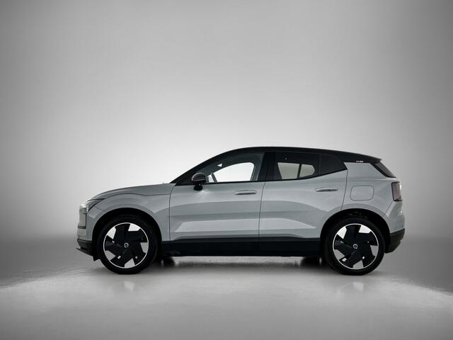 Volvo EX30 Extended Range Plus | Trekhaak | Stoelverw. | Extra Getint Glas