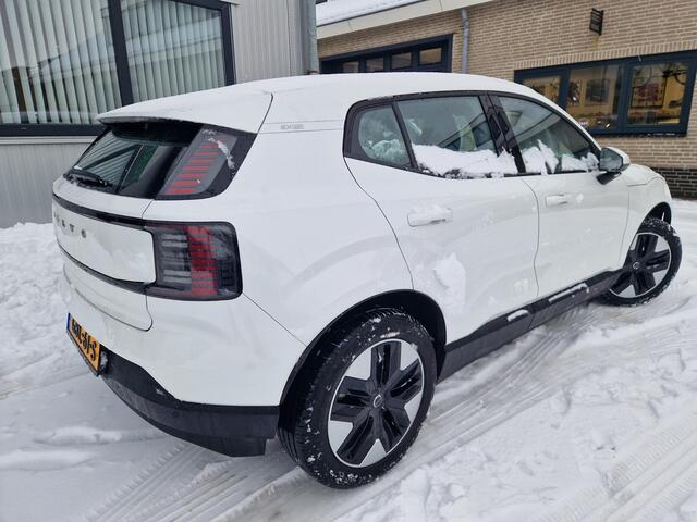 Volvo EX30 Single Motor Extended Range Core 69 kWh NL AUTO! Climate Pack
