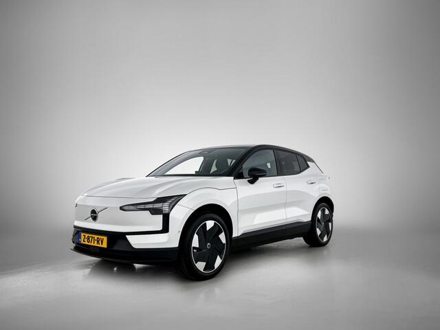 Volvo EX30 Single Motor Extended Range Ultra 69 kWh