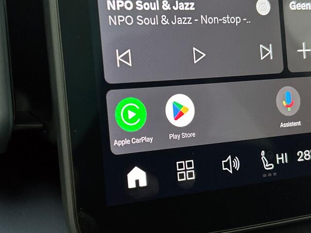 Volvo EX30 Single Motor Extended Range Ultra 69 kWh