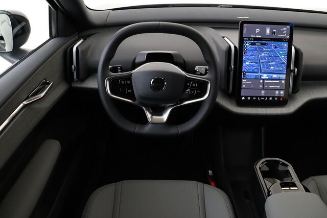Volvo EX30 SINGLE MOTOR EXTENDED RANGE PLUS EUROPA 69 kWh -PANO.DAK|ELEK.STOELEN|HARMAN/KARDON|PRIVACY.GLAS|20"|PINE